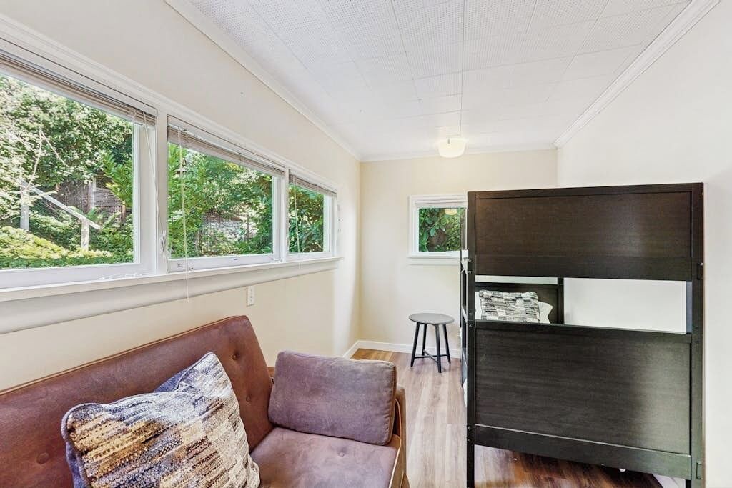 Photo of Livingroom in Bainbridge Island