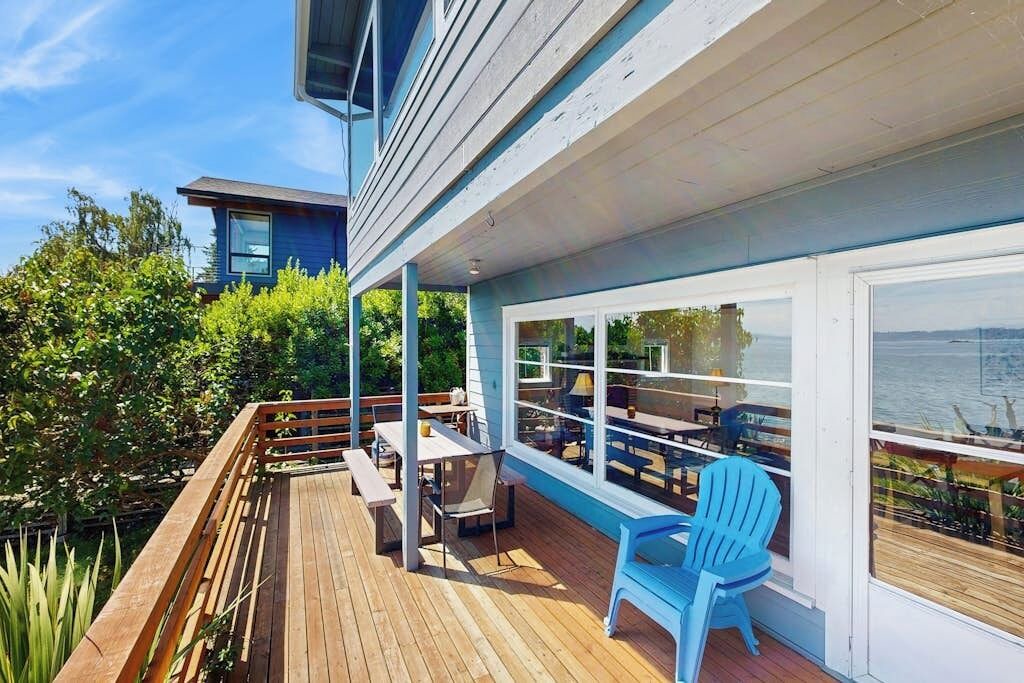 Photo of Outdoor in Bainbridge Island