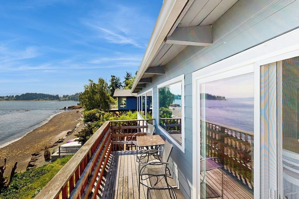 Photo of Outdoor in Bainbridge Island