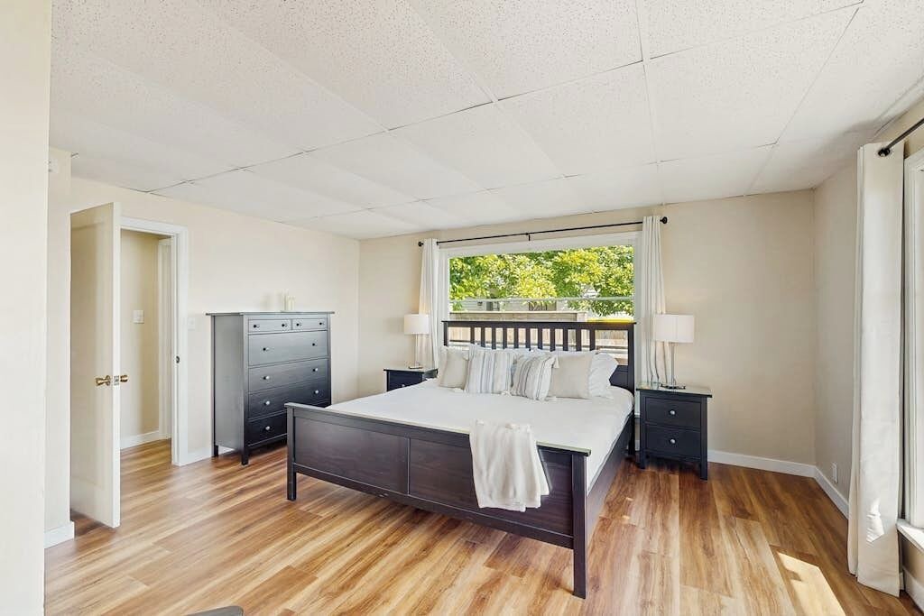Photo of Bedroom in Bainbridge Island