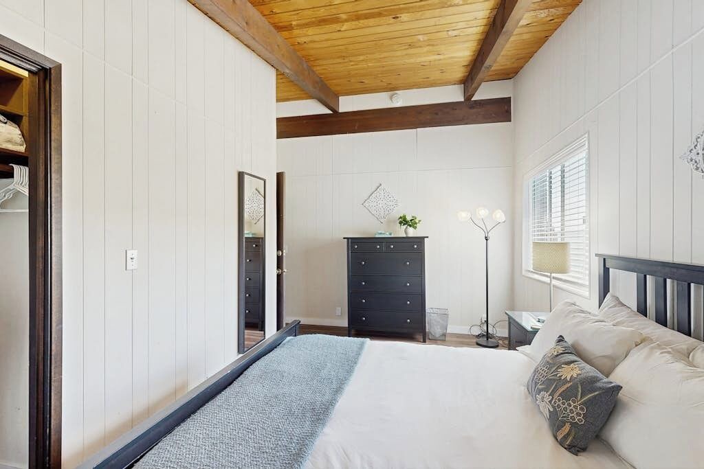 Photo of Bedroom in Bainbridge Island