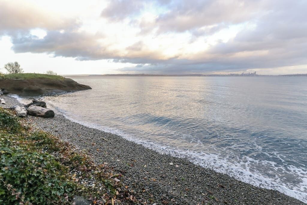 Photo of Others in Bainbridge Island