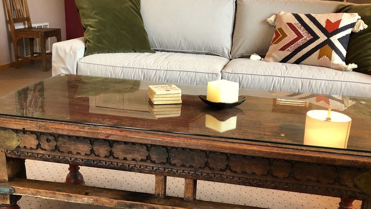 Photo of Livingroom in Westbrook Meadows