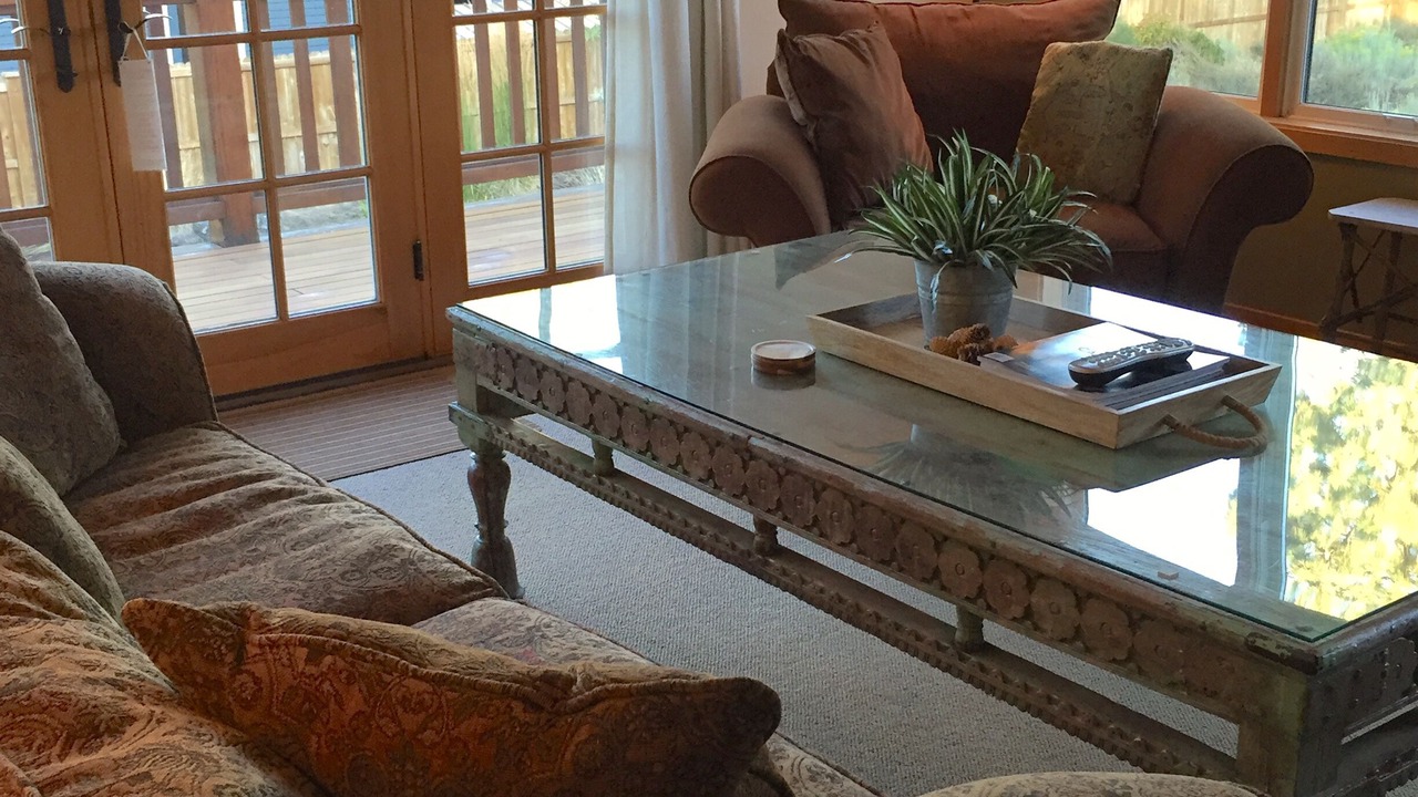 Photo of Livingroom in Westbrook Meadows