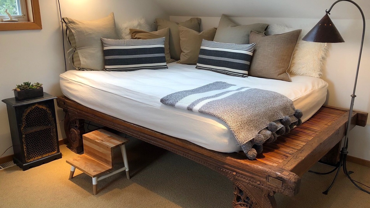 Photo of Bedroom in Westbrook Meadows