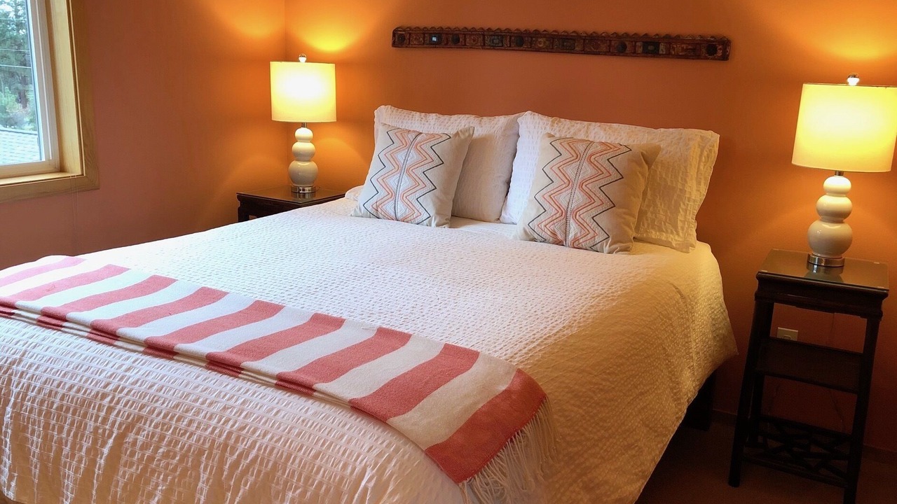 Photo of Bedroom in Westbrook Meadows