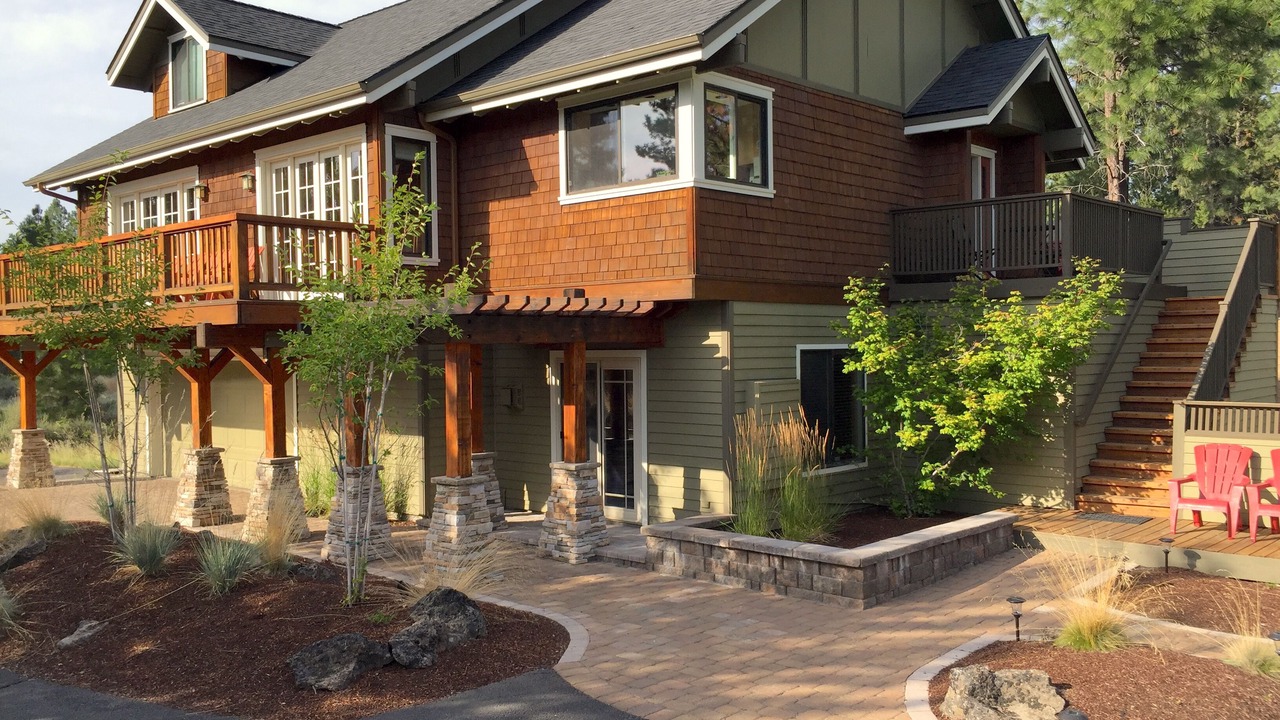 Photo of Outdoor in Westbrook Meadows