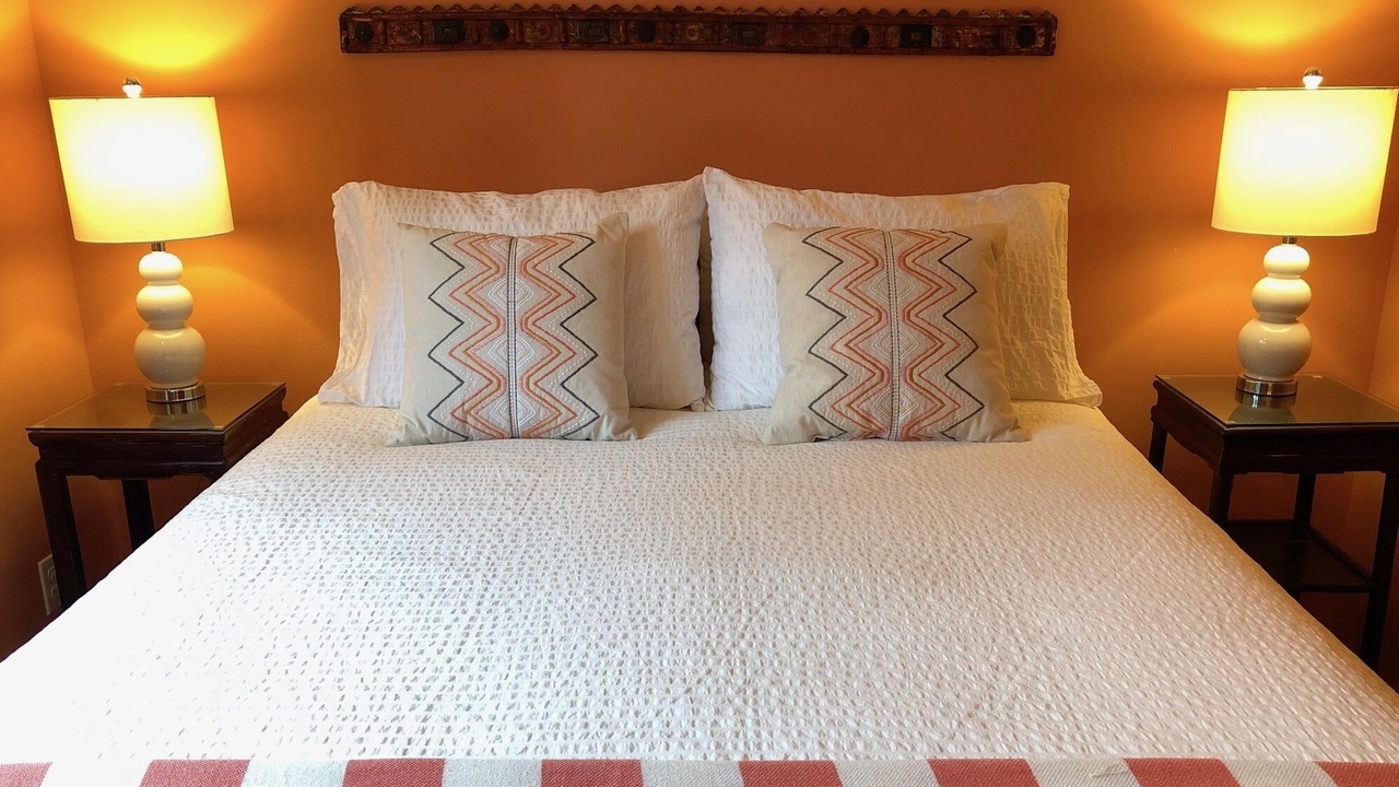 Photo of Bedroom in Westbrook Meadows