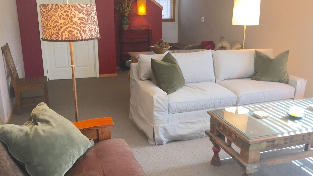 Photo of Livingroom in Westbrook Meadows