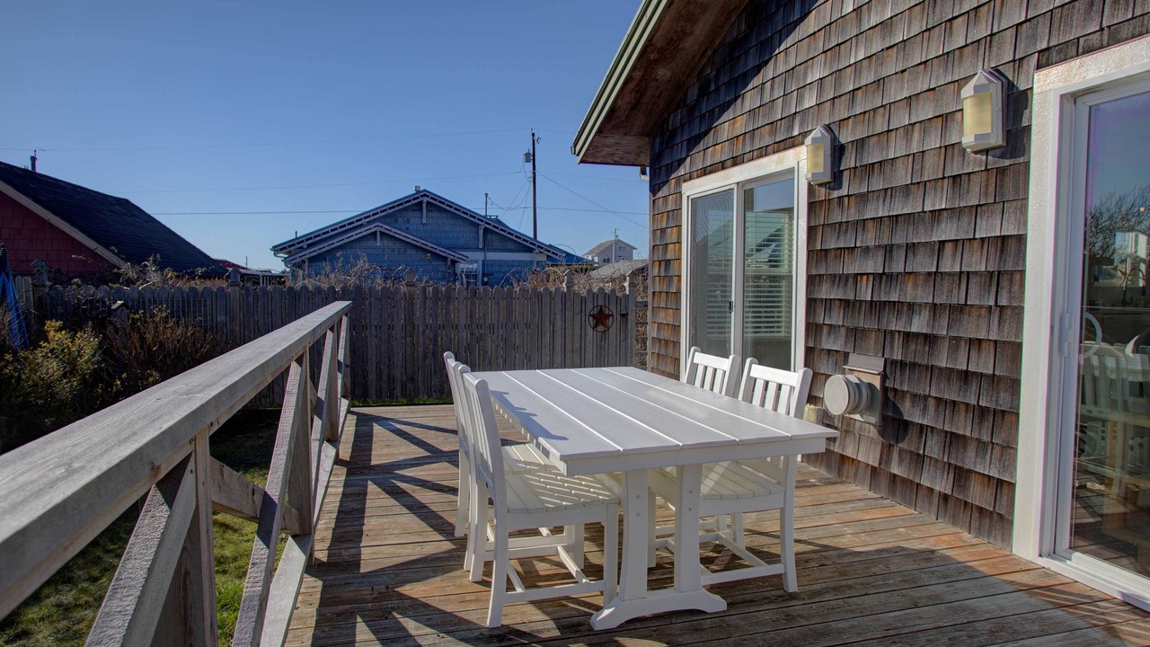 Photo of Outdoor in Pacific Beach