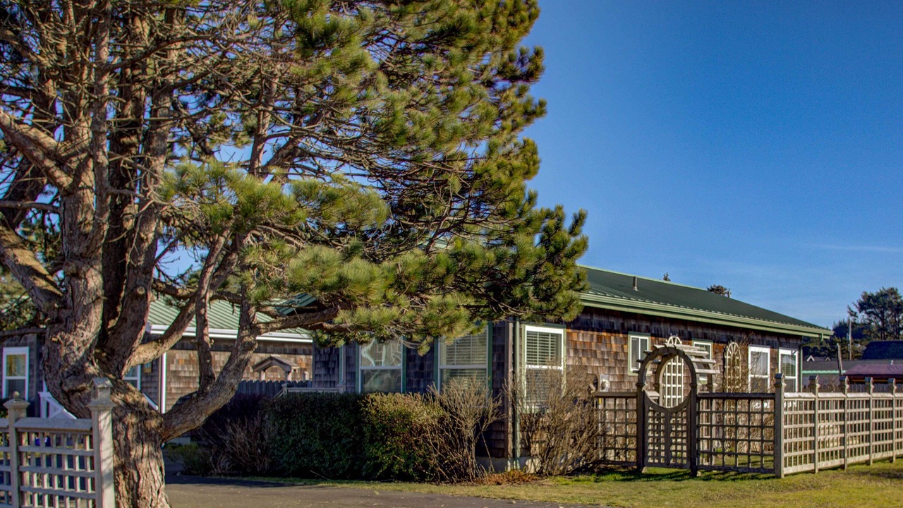 Photo of Outdoor in Pacific Beach