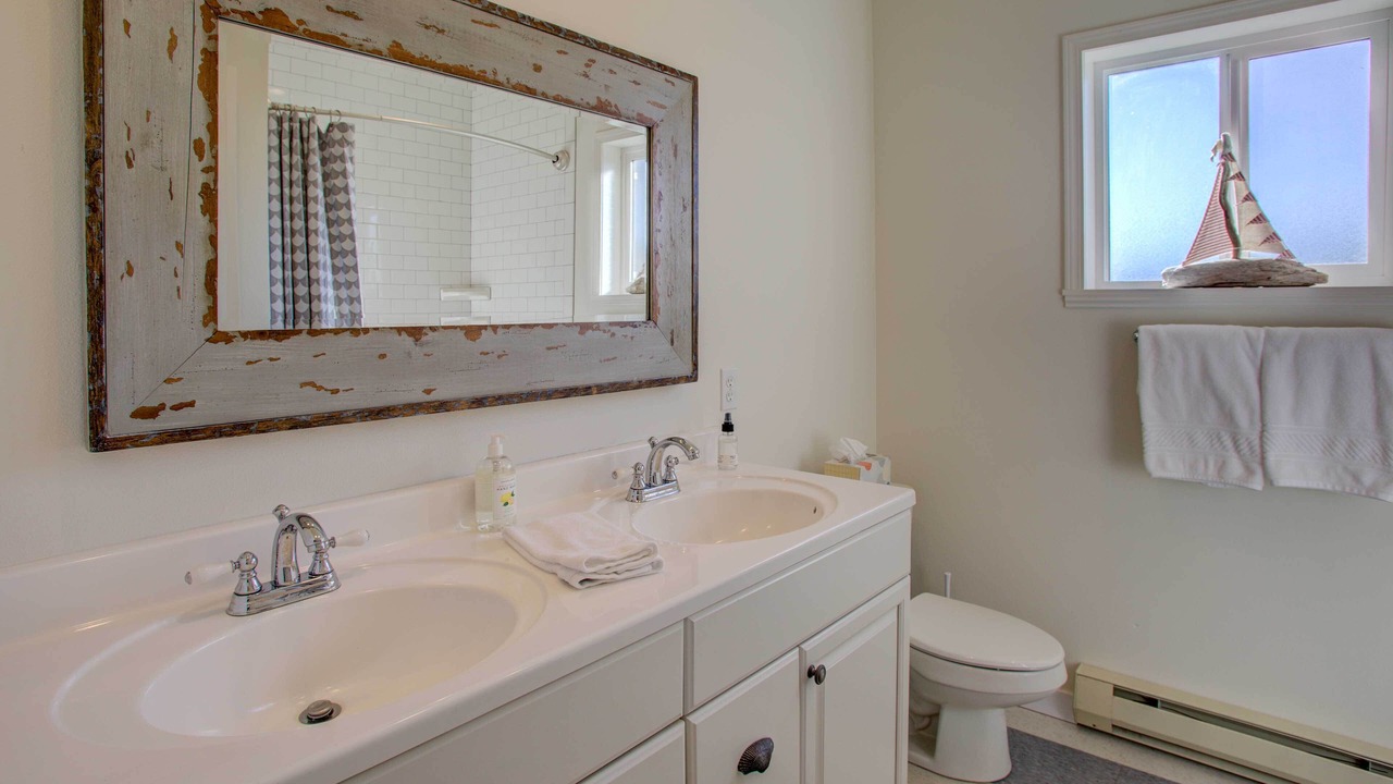 Photo of Bathroom in Pacific Beach