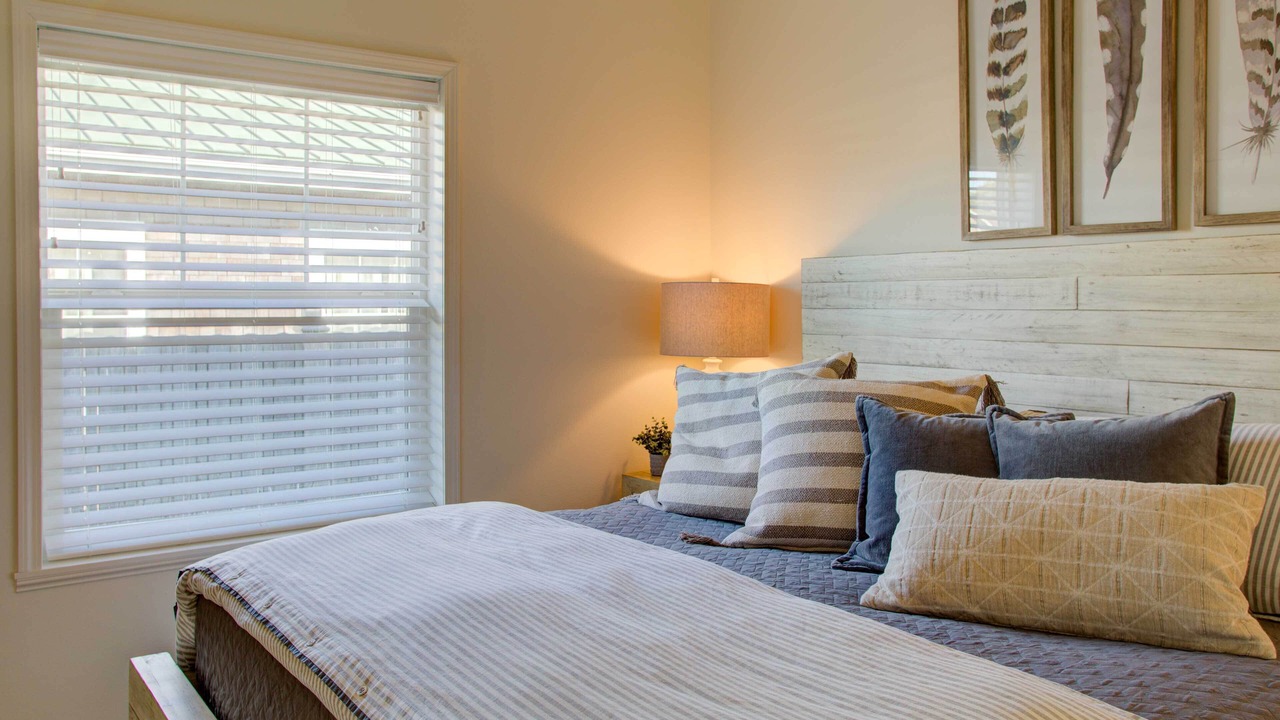 Photo of Bedroom in Pacific Beach