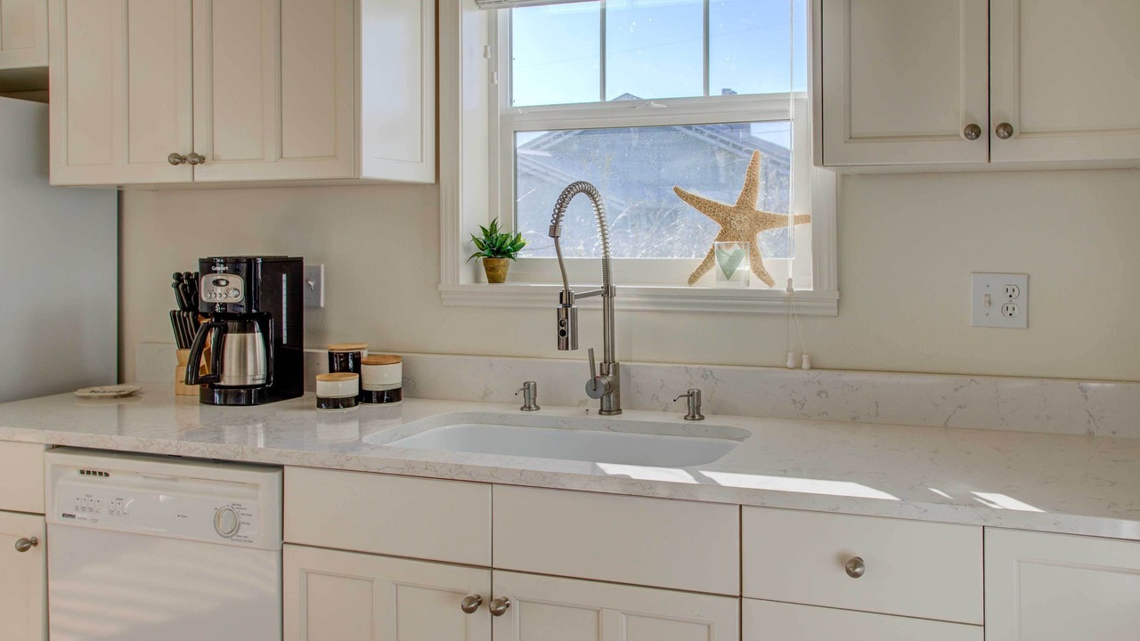Photo of Kitchen in Pacific Beach