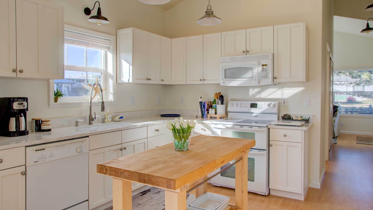 Photo of Kitchen in Pacific Beach