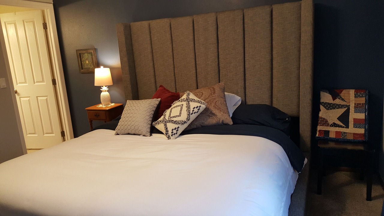 Photo of Bedroom in Spokane
