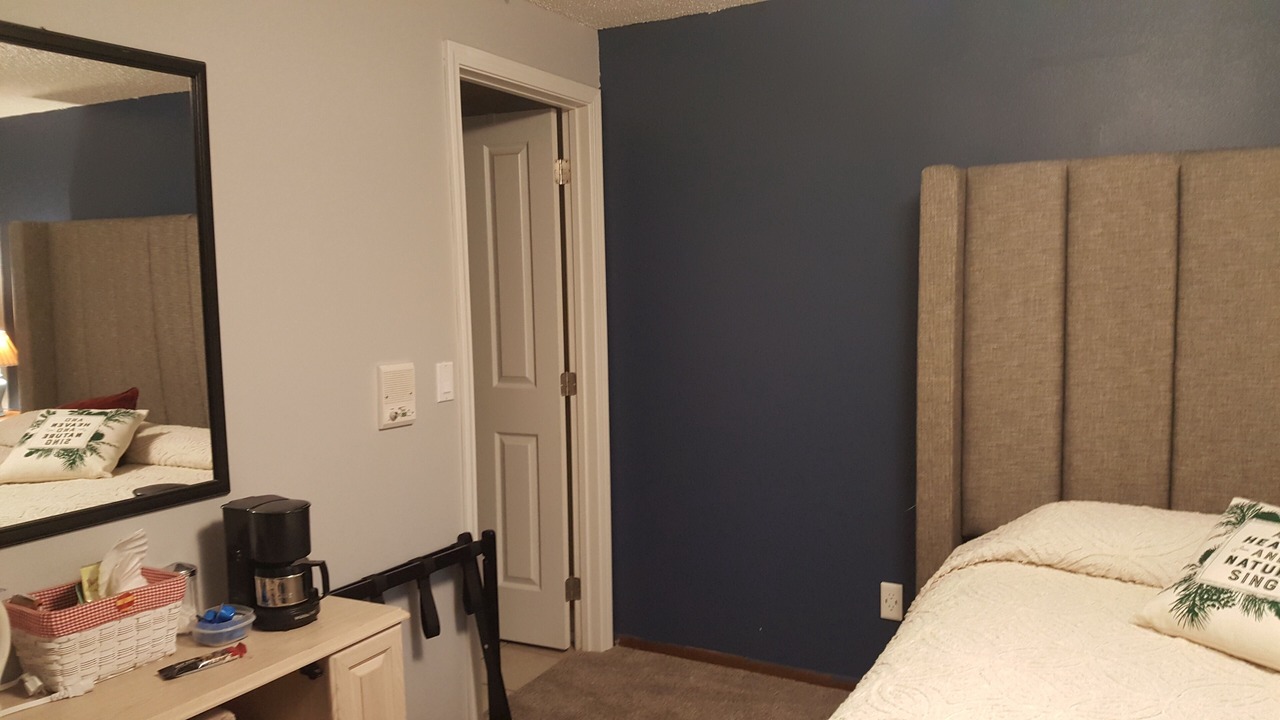 Photo of Bedroom in Spokane