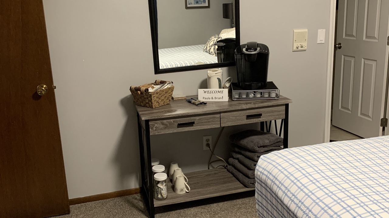 Photo of Bedroom in Spokane