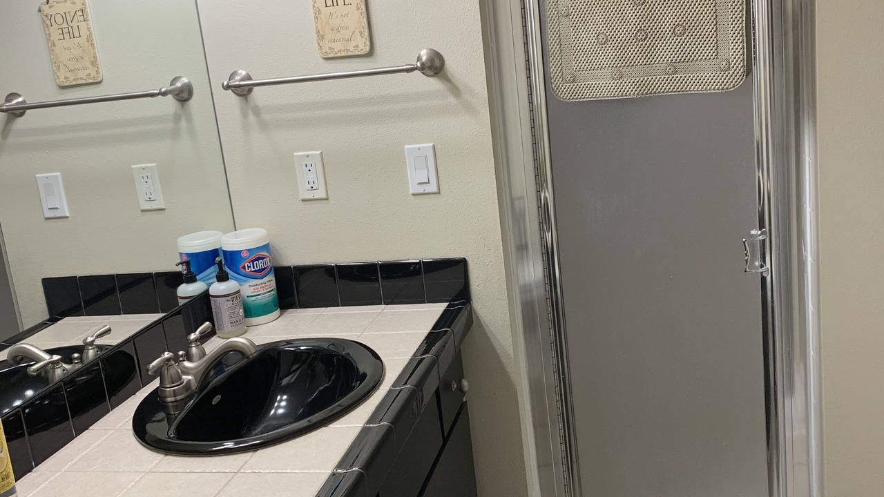 Photo of Bathroom in Spokane
