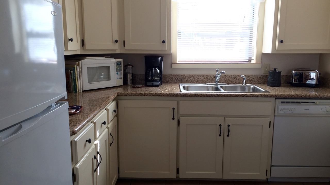 Photo of Kitchen in Ashland