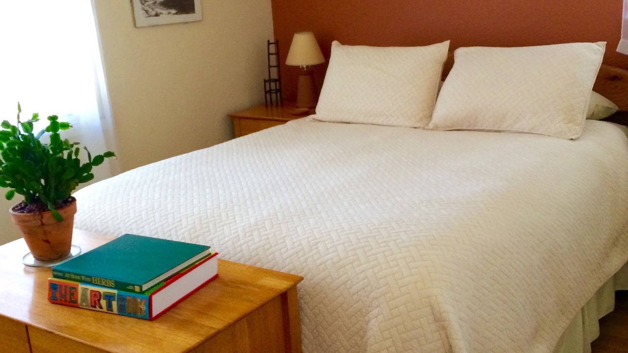Photo of Bedroom in Ashland