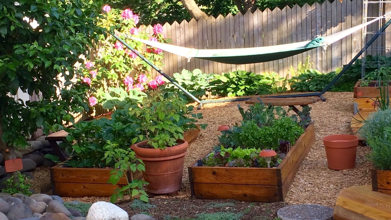 Photo of Outdoor in Ashland