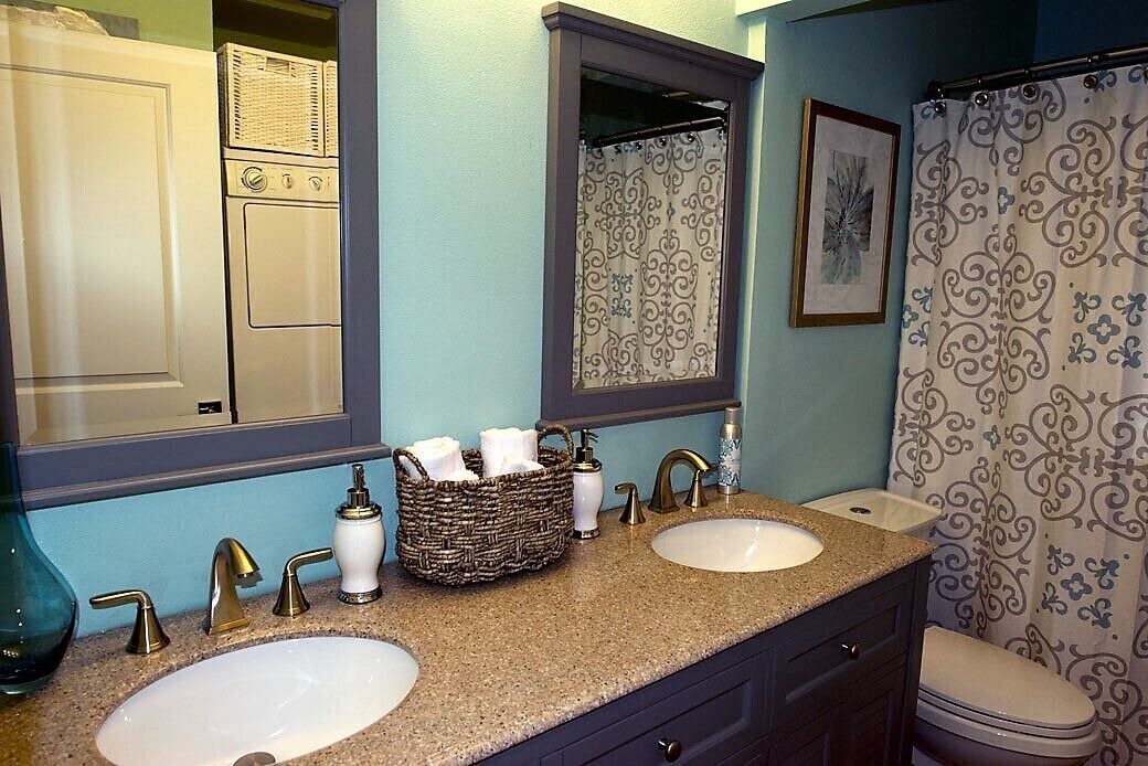 Photo of Bathroom in Lummi Island