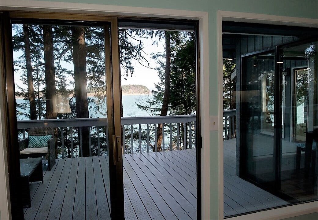 Photo of Bedroom in Lummi Island