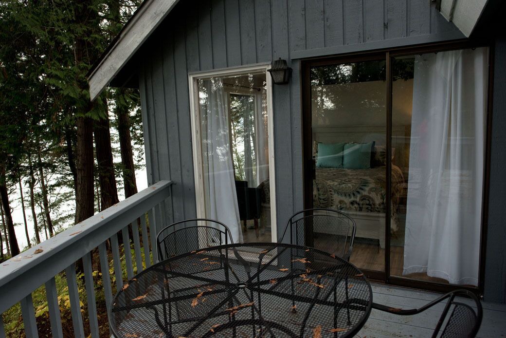 Photo of Outdoor in Lummi Island