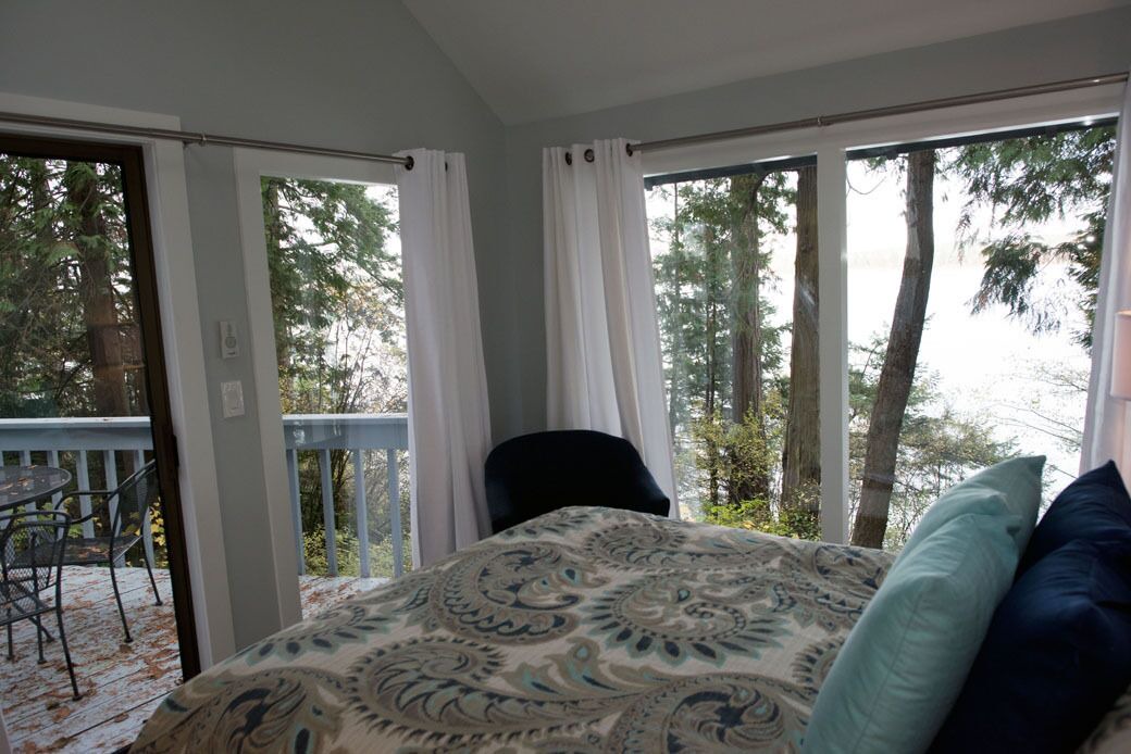 Photo of Bedroom in Lummi Island