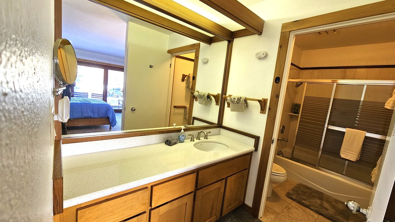 Photo of Bathroom in Elkhorn