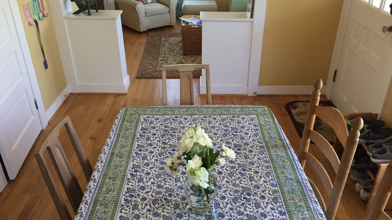 Photo of Bedroom in Hood River
