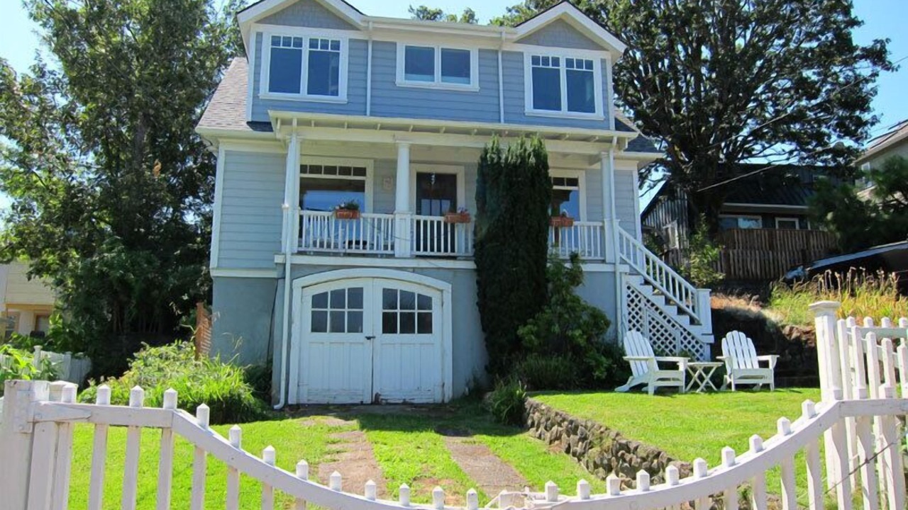 Photo of Outdoor in Hood River