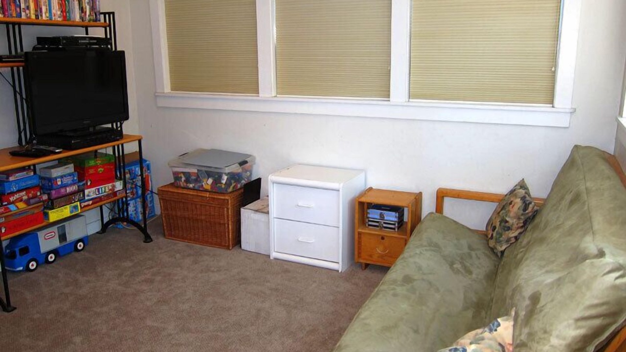 Photo of Bedroom in Hood River