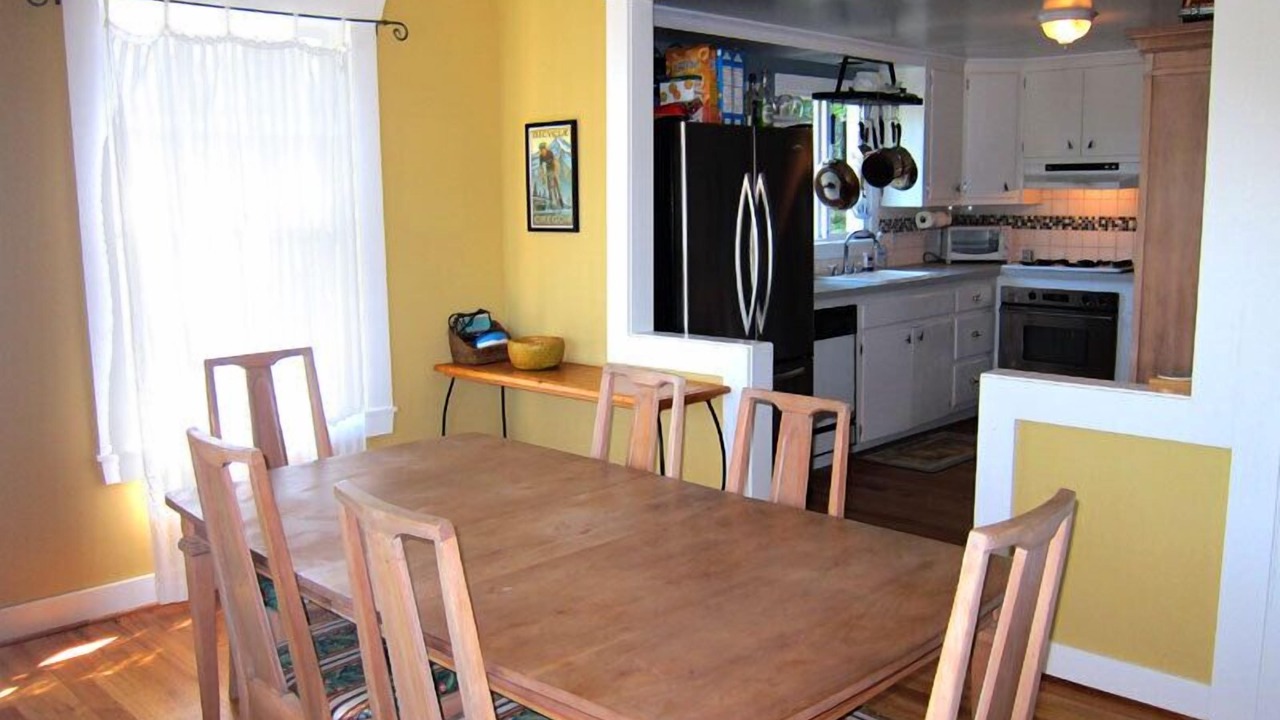 Photo of Bedroom in Hood River