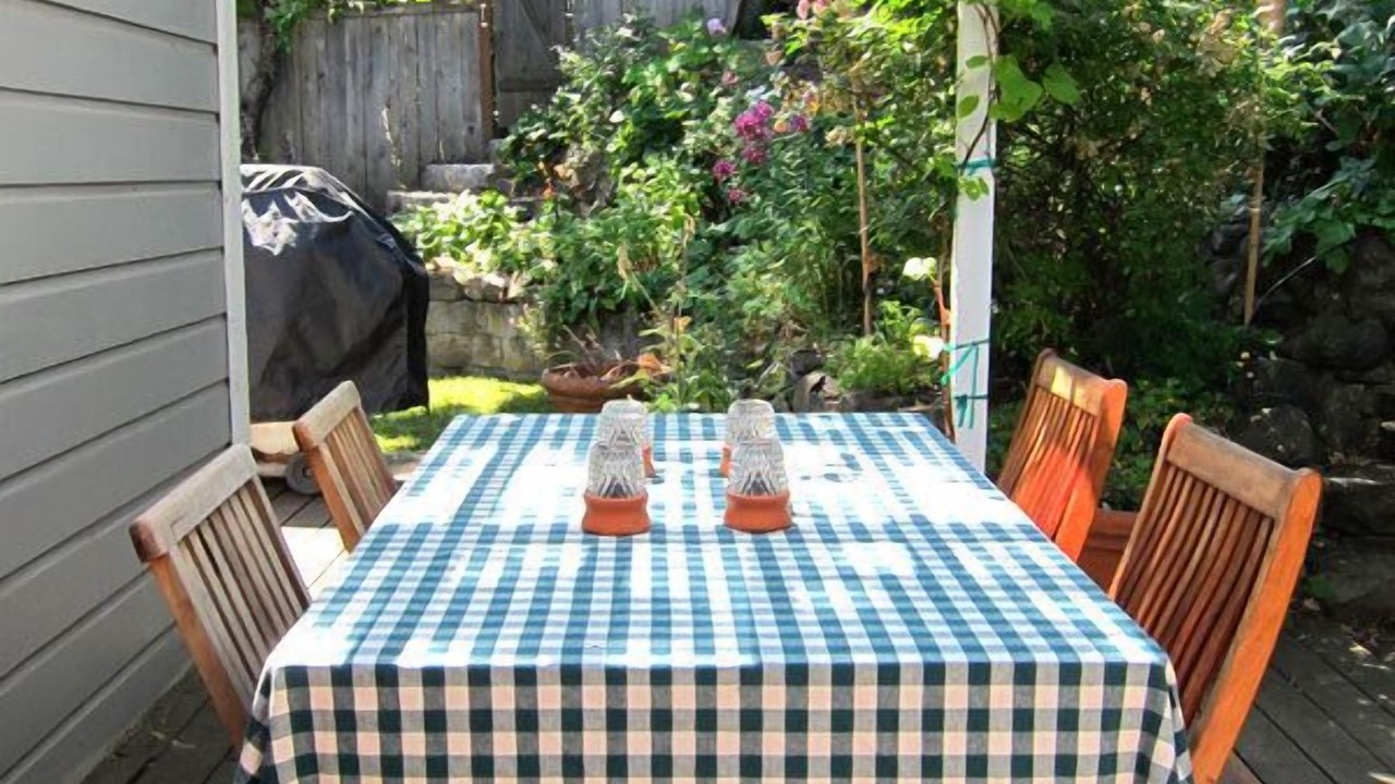 Photo of Outdoor in Hood River