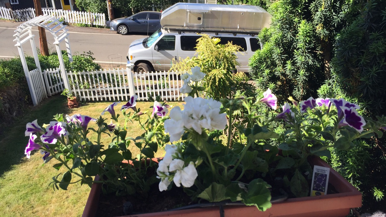 Photo of Outdoor in Hood River