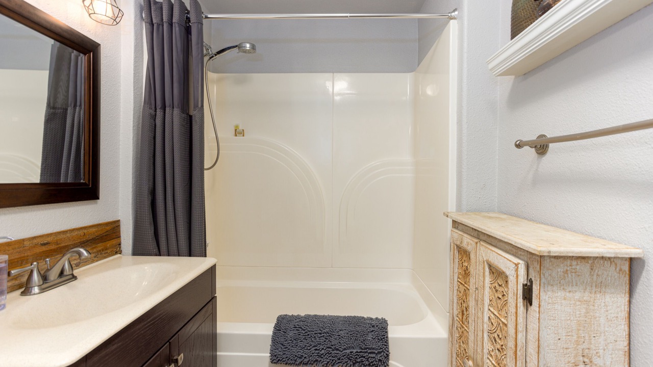 Photo of Bathroom in Old Bend