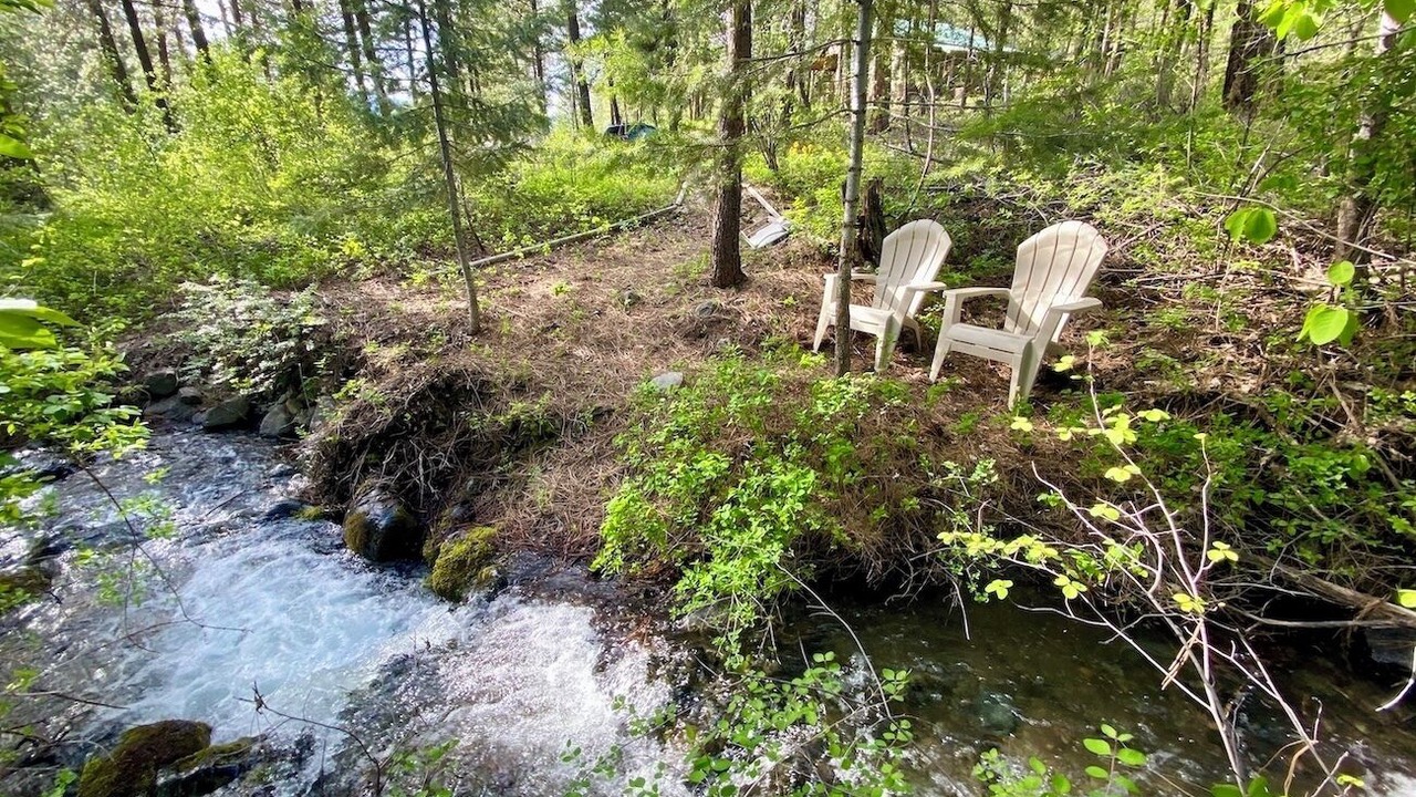 Photo of Outdoor in Mazama
