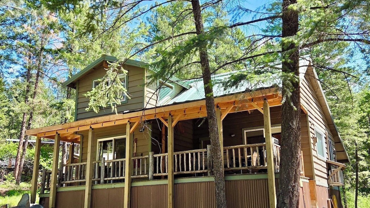 Photo of Outdoor in Mazama