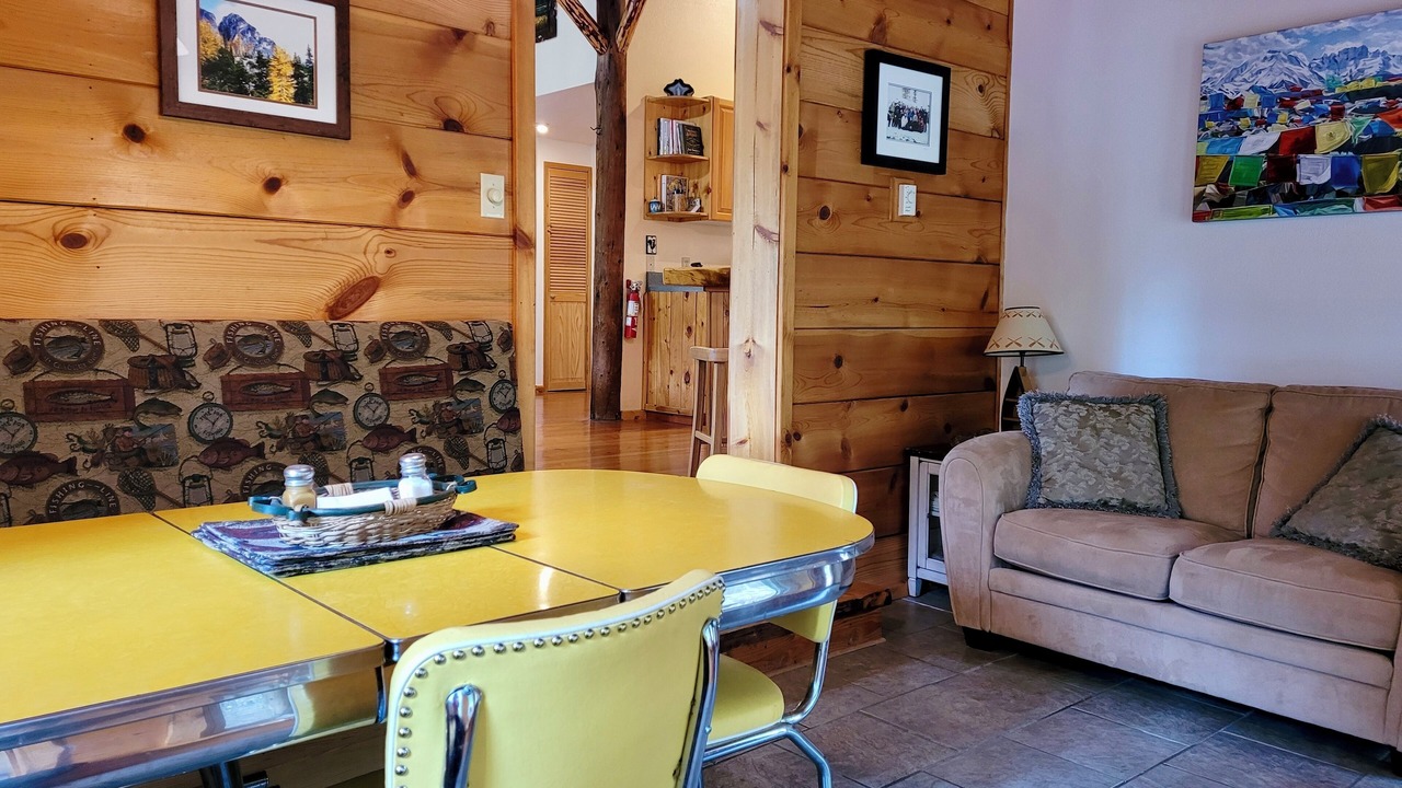 Photo of Others in Mazama