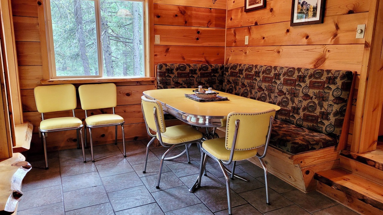 Photo of Others in Mazama