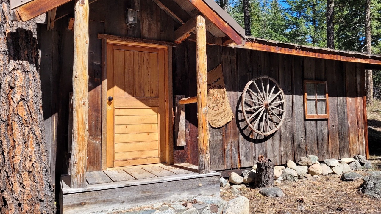 Photo of Others in Mazama