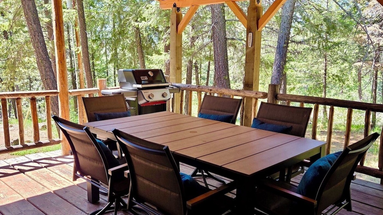 Photo of Outdoor in Mazama