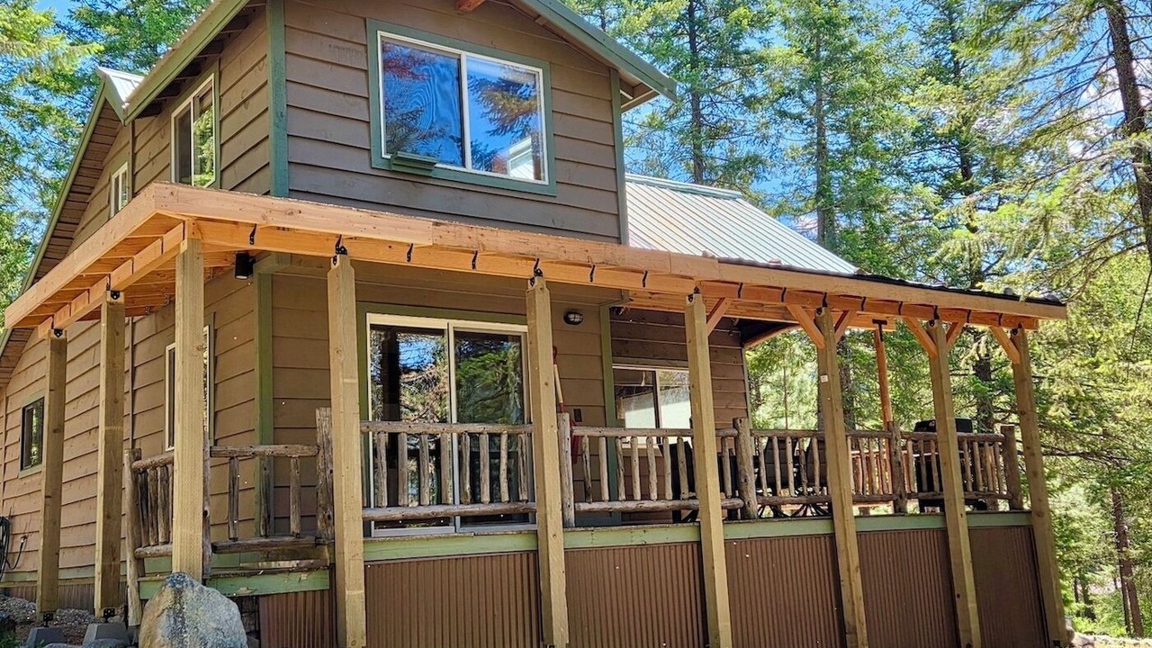 Photo of Outdoor in Mazama