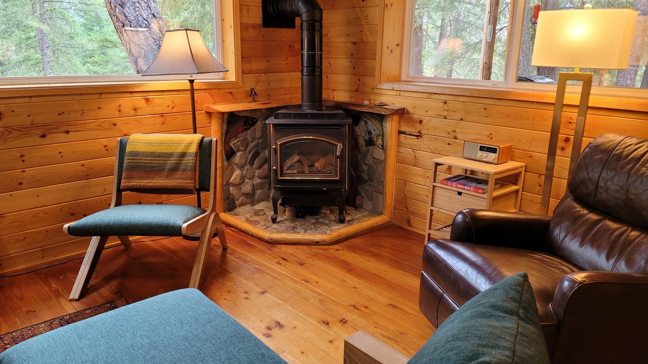 Photo of Others in Mazama