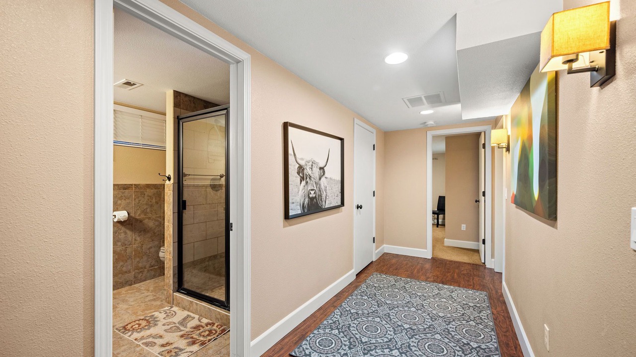 Photo of Bathroom in Garden District