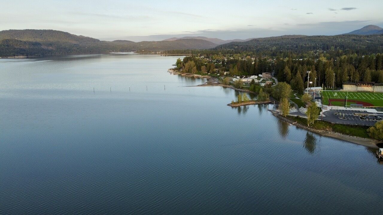 Photo of Outdoor in Sandpoint