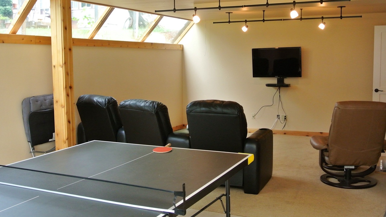 Photo of Bedroom in Sandpoint