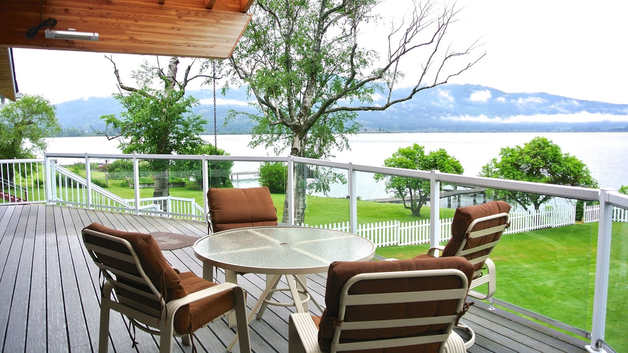 Photo of Outdoor in Sandpoint